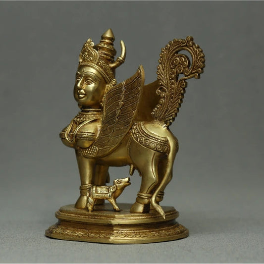 Kamadhenu Spl