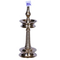 KERALA VILAKKU AKP| BRASS NILA VILAKKU
