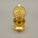 LAKSHMI VILAKKU 4 INCHES 135 gram