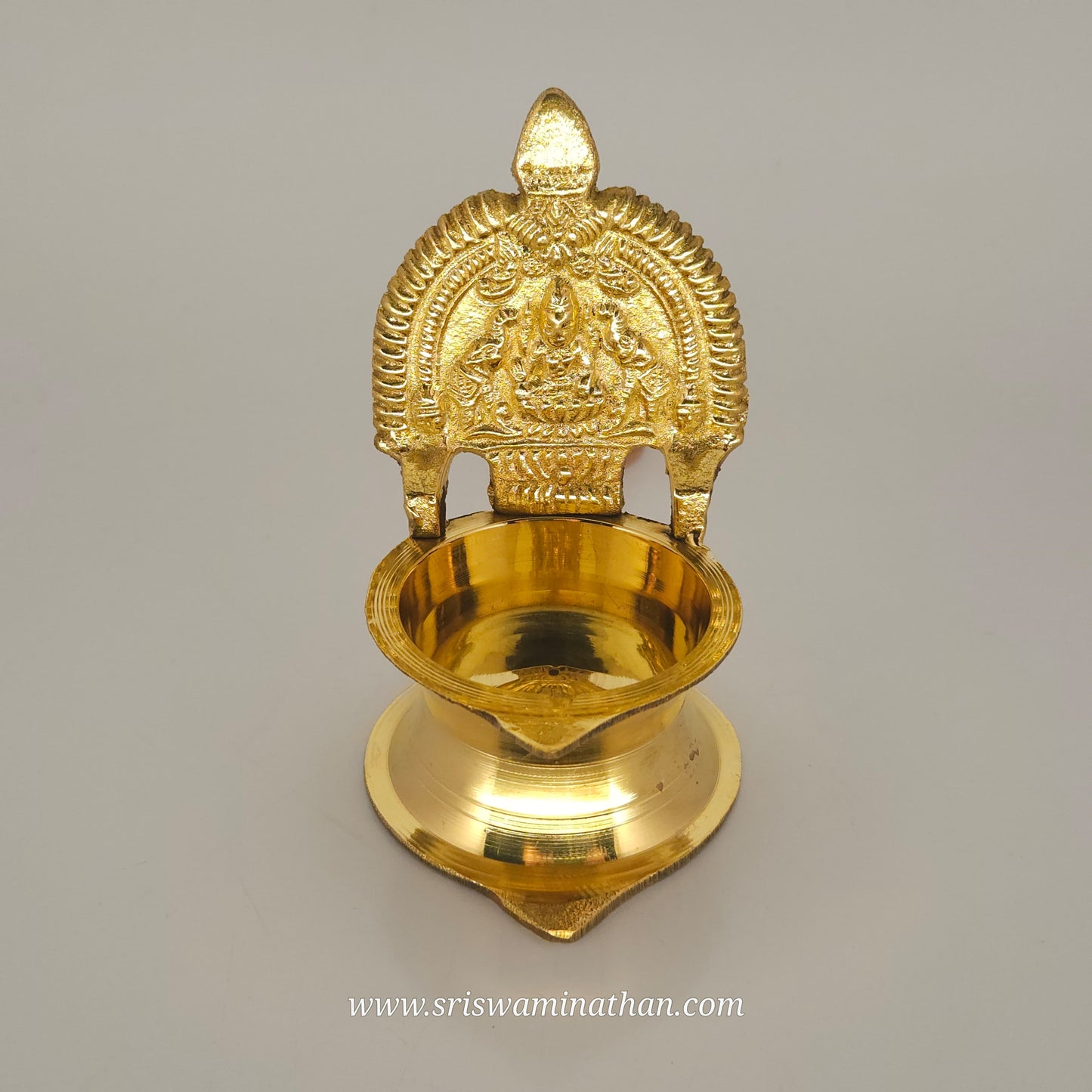 LAKSHMI VILAKKU 4 INCHES 135 gram