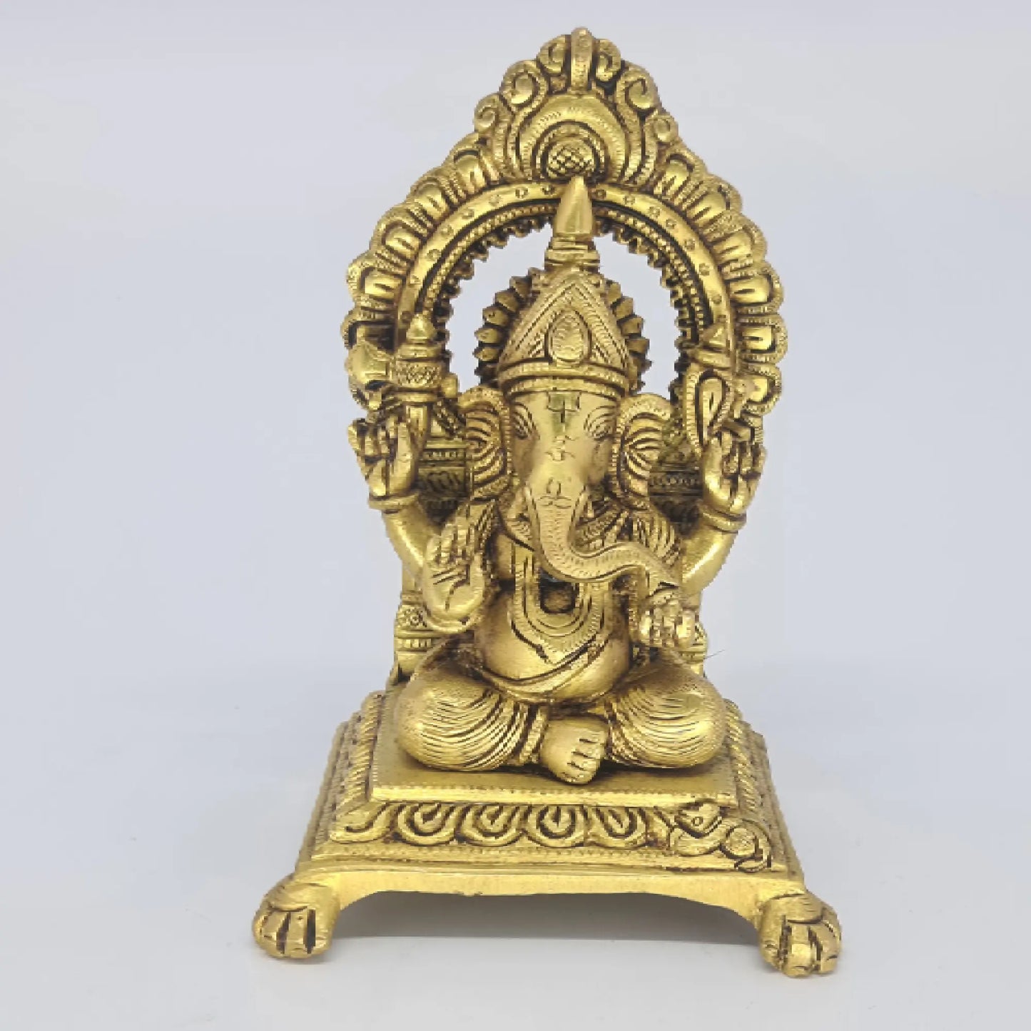 Ganesh Ac-1.8kg