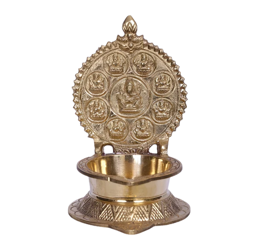 Asthalakshmi Vilakku No.3
