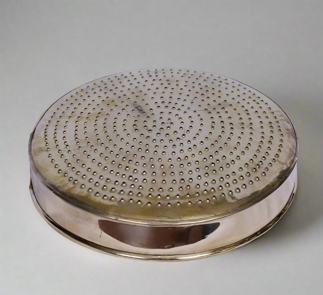 Salladai Brass 970 Gm