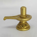 Shiv Ling 250gm Antique