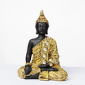 Buddha Resin Craft
