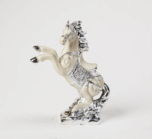 Horse Resin Craft 072