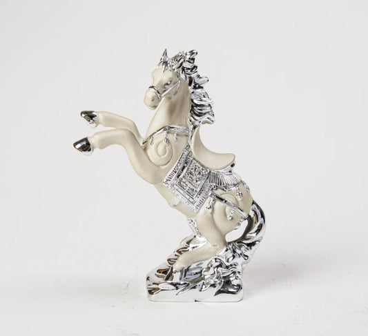 Horse Resin Craft 072