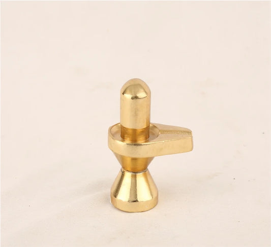 Shivling Solid .100 Gm 25