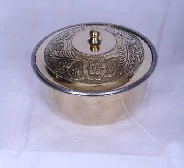 Prasadha Bowl 4.5