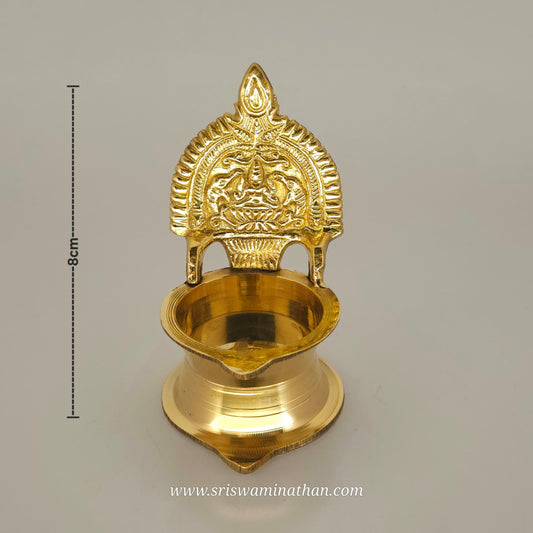 Lakshmi Vilakku No. 2