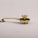 Handle Sooda Karandi No.0