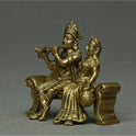 Radha Krishnar Sofa 1.1kg