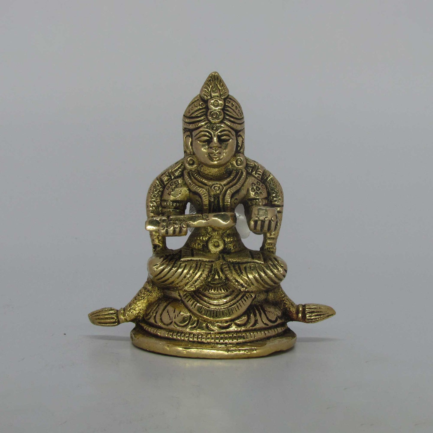 Annapurna Malai 300gm Antique