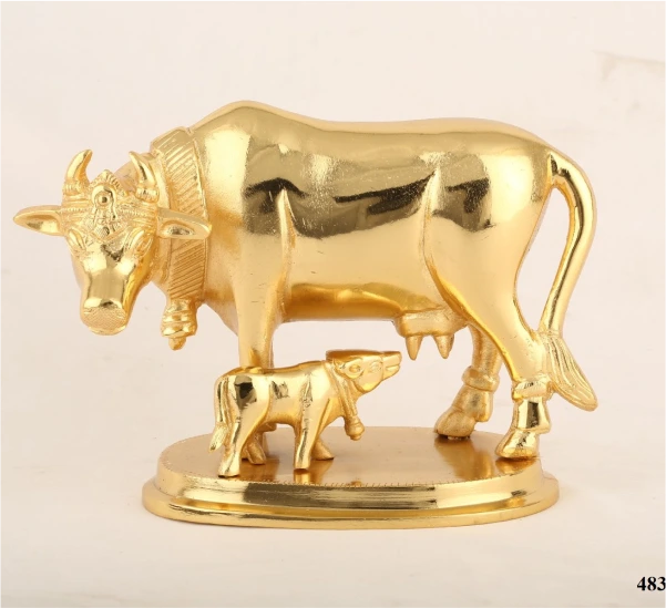 Cow Child Plain .700 Gm(g)