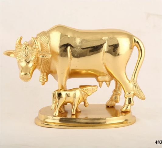 Cow Child Plain .700 Gm(g)