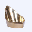 Karaikudi Maada Vilakku No.3|Traditional brass Agal deepam