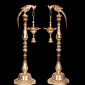 Parrot Lamp 1 Kg