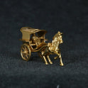 Tanga 525gm Gold