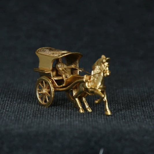 Tanga 525gm Gold