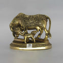 Cow Child L/g 2 Kg Antique
