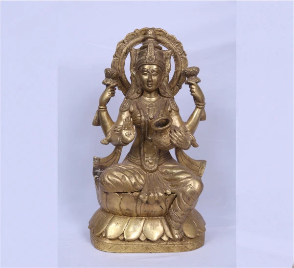 Lakshmi Antique 11.440 Gm