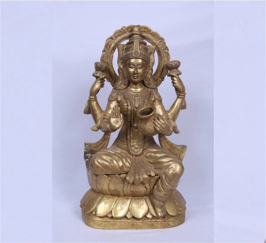 Lakshmi Antique 11.440 Gm