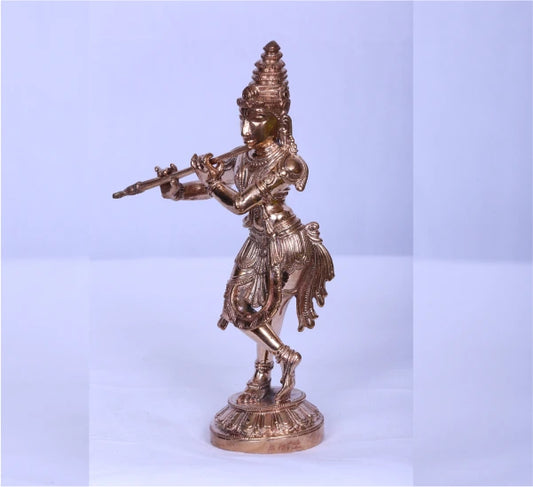 Krishnar 7
