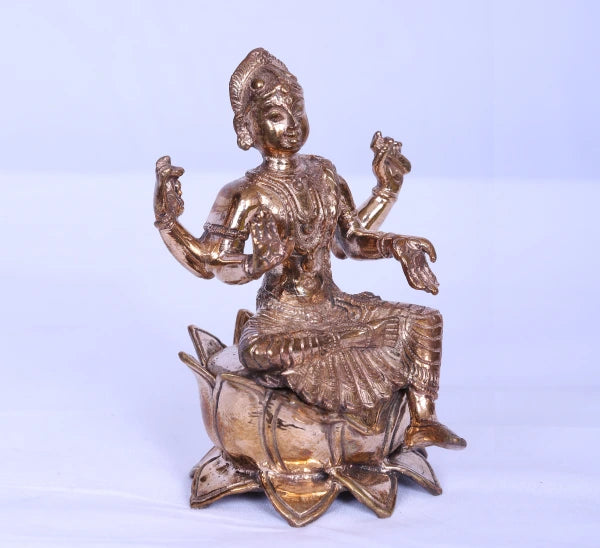 Balathiripura Sundhari 4 Inch