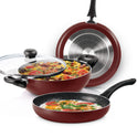 MILTON MY KITCHEN GRANITO 3 PCS SET