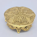 Stool Round ( Choki )