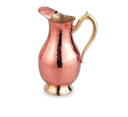 Copper Mugali Jug-no-3