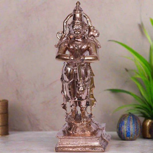 Standing Hanuman 4