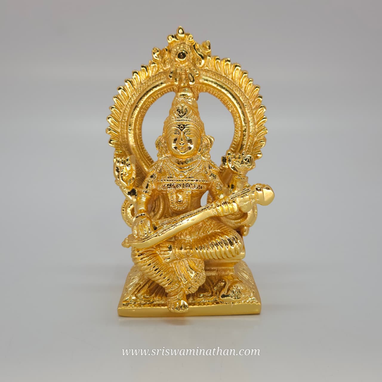 Saraswathi Statues