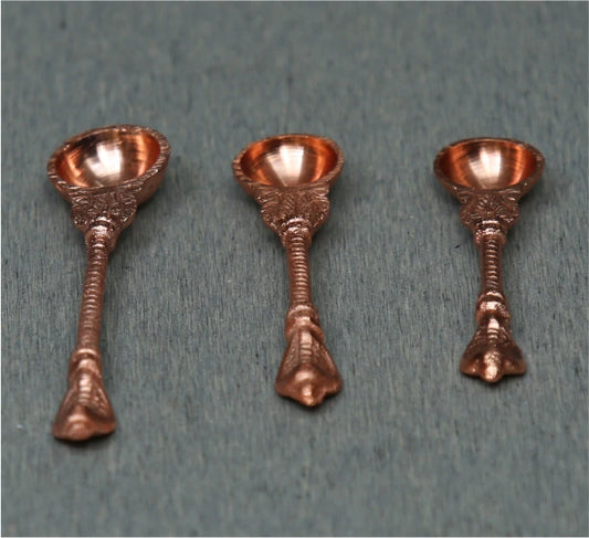 Copper Utharani No.1