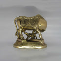 Cow Child L/g 5.5 Kg Antique