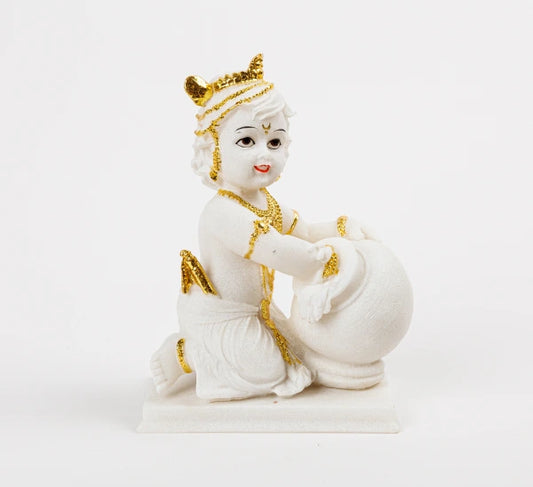 Krishna Resin Craft 026