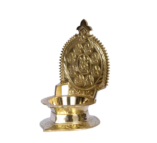Astalakshmi Ganesh Vilakku No 1