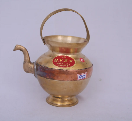 Trivany Kamandalam No.3