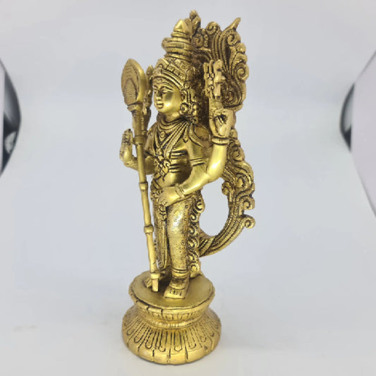 Murugan Ac-2.4kg