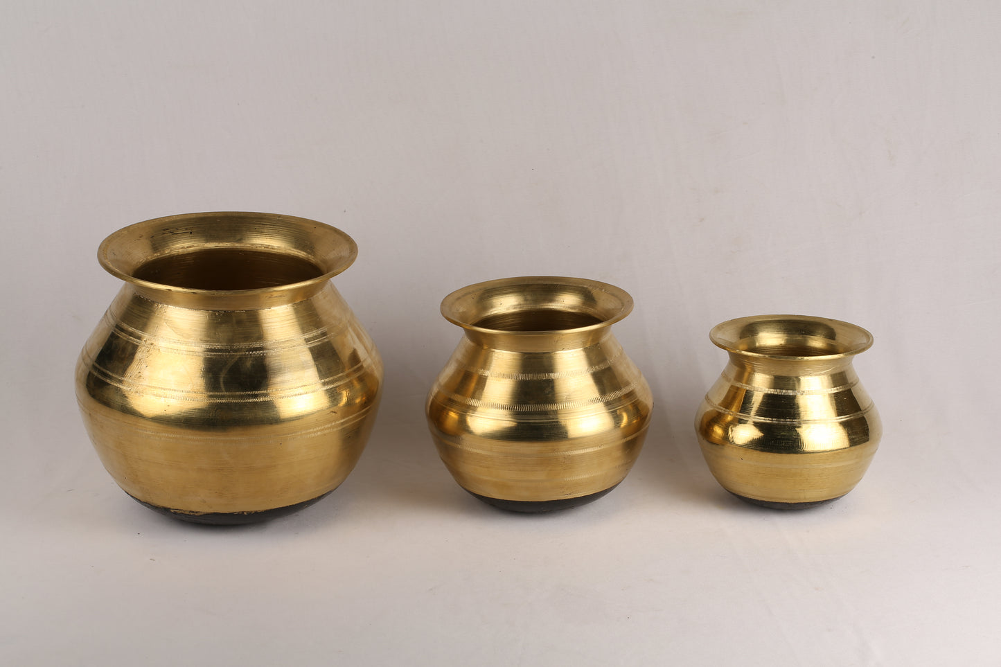 Vengala Urli 800 Gm