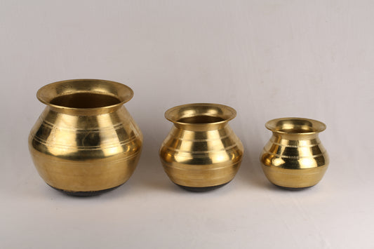 Vengala Urli 800 Gm