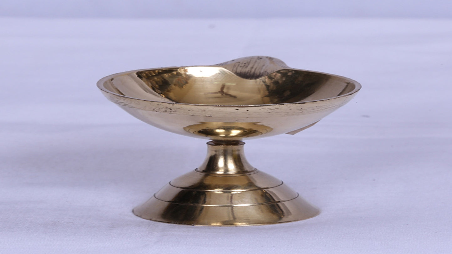 Pan Deepam No.3