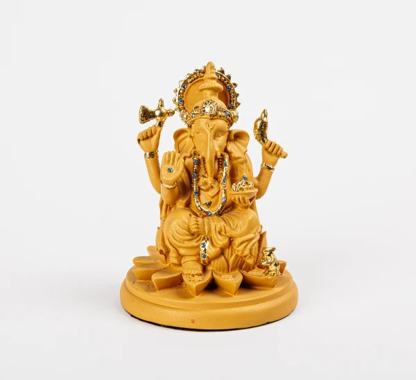 Ganesh Resin Craft 011