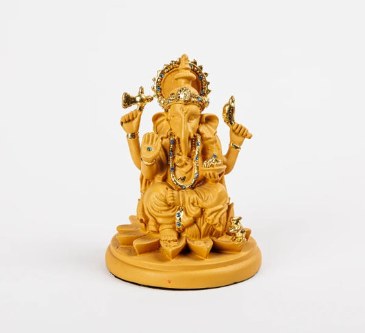 Ganesh Resin Craft 011