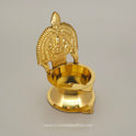 LAKSHMI VILAKKU 4 INCHES 135 gram