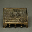Stand Choki Antique- Square (m)