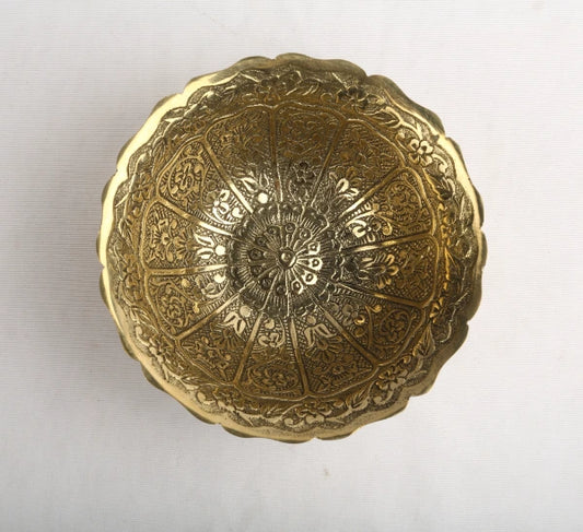 Bowl Sadha 4