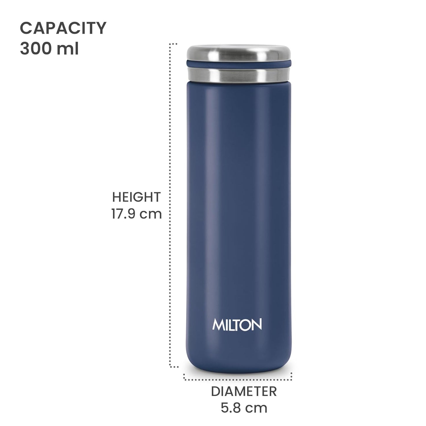 Shiny 300 Water Bottle