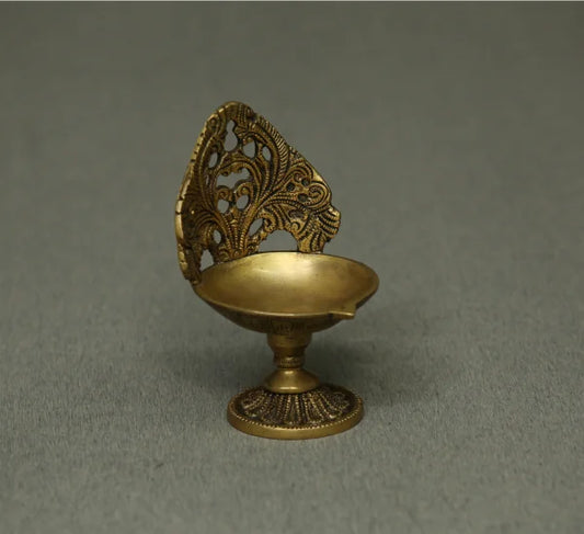 Deep Annam Antique