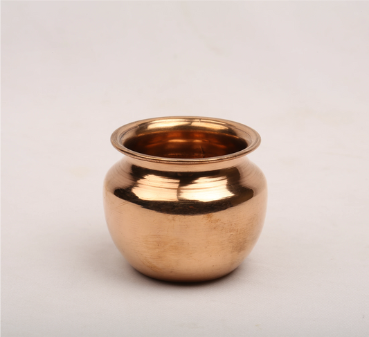 Copper Sheet Chombhu 3.5